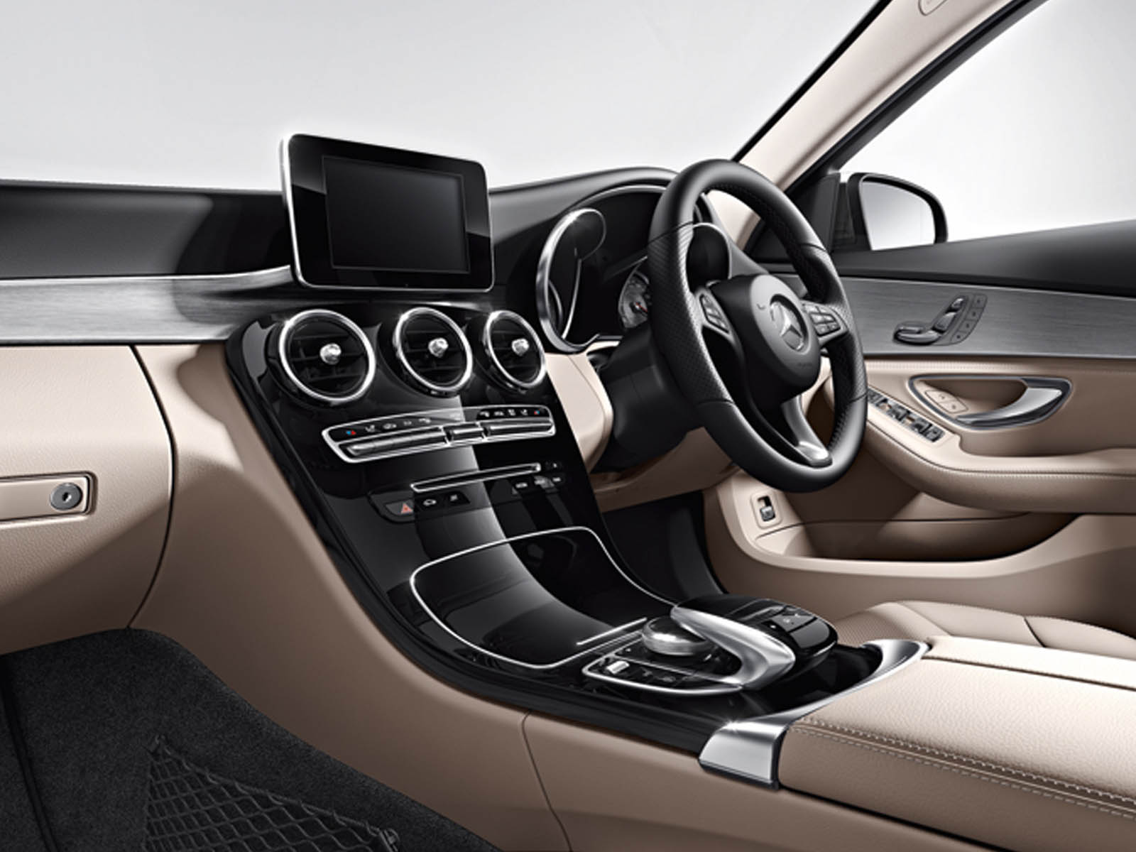 Mercedes C Class C220 CDI To Set Up Tomorrow In India Mercedes C Class C220 CDI To Set Up Tomorrow In India
